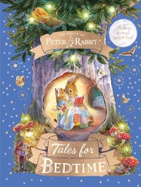 Cover Peter Rabbit: Tales for Bedtime