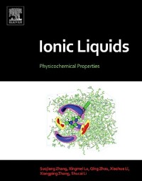 Cover Ionic Liquids