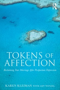 Cover Tokens of Affection