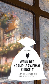Cover Wenn der Krampus zweimal klingelt (eBook)