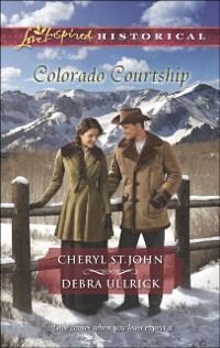 Cover Colorado Courtship