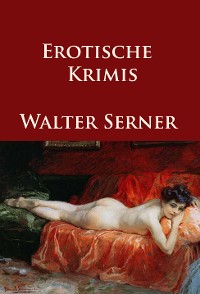 Cover Erotische Krimis
