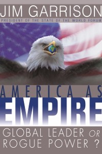 Cover America As Empire