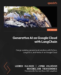 Cover Generative AI on Google Cloud with LangChain