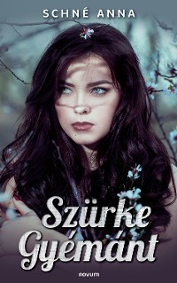 Cover Szürke Gyémánt
