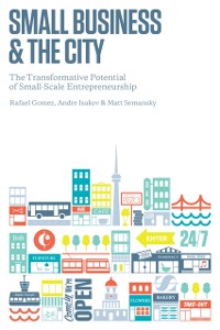 Cover Small Business and the City