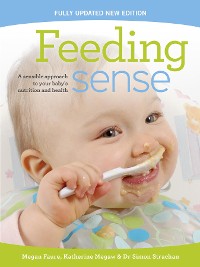 Cover Feeding sense