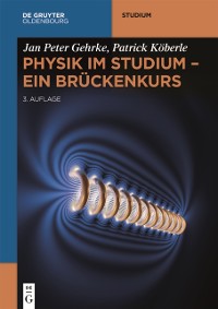 Cover Physik im Studium - Ein Bruckenkurs