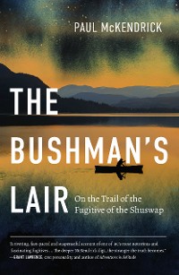 Cover The Bushman’s Lair