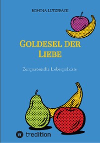 Cover Goldesel der Liebe