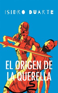 Cover El Origen De La Querella