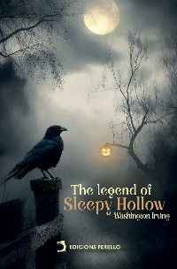 Cover The legend of Sleepy Hollow