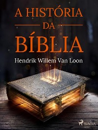 Cover A história da Bíblia