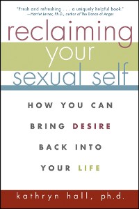 Cover Reclaiming Your Sexual Self