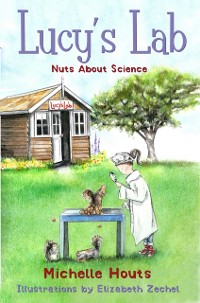 Cover Nuts About Science