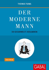 Cover Der moderne Mann