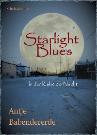 Cover Starlight Blues