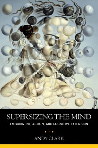 Cover Supersizing the Mind