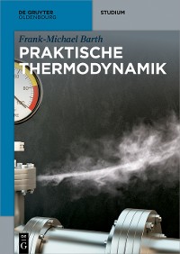 Cover Praktische Thermodynamik