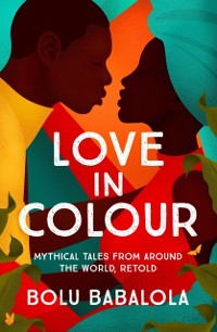 Cover Love in Colour