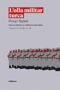 Cover L'olla militar turca