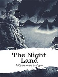 Cover The Night Land