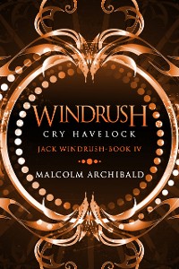 Cover Windrush - Cry Havelock