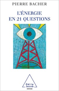 Cover L' Energie en 21 questions