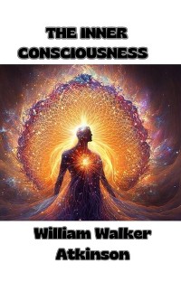 Cover The Inner Consciousness  (translated)