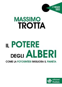 Cover Il Potere degli Alberi