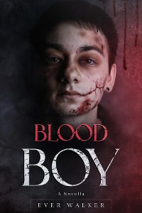 Cover Blood Boy