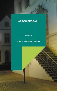 Cover Abschiedsball