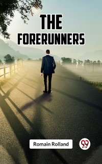 Cover Forerunners