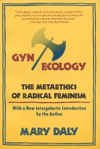 Cover Gyn/Ecology