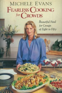 Cover Fearless Cooking for Crowds