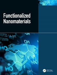 Cover Functionalized Nanomaterials