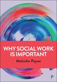 Cover Why Social Work is Important