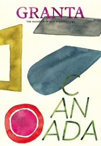 Cover Granta 141