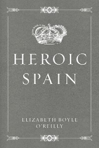 Cover Heroic Spain