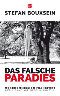 Cover Das falsche Paradies
