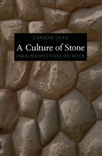 Cover Culture of Stone