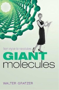 Cover Giant Molecules
