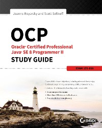 Cover OCP