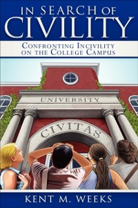 Cover In Search of Civility