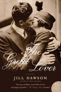 Cover Great Lover