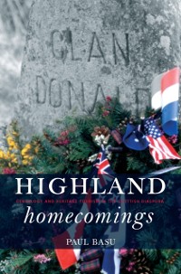Cover Highland Homecomings