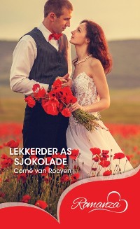 Cover Lekkerder as Sjokolade