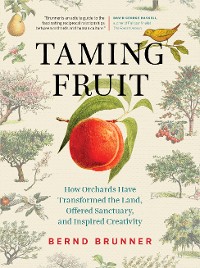 Cover Taming Fruit