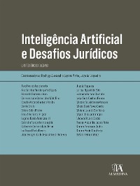 Cover Inteligência Artificial e Desafios Jurídicos