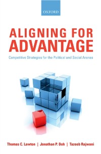 Cover Aligning for Advantage